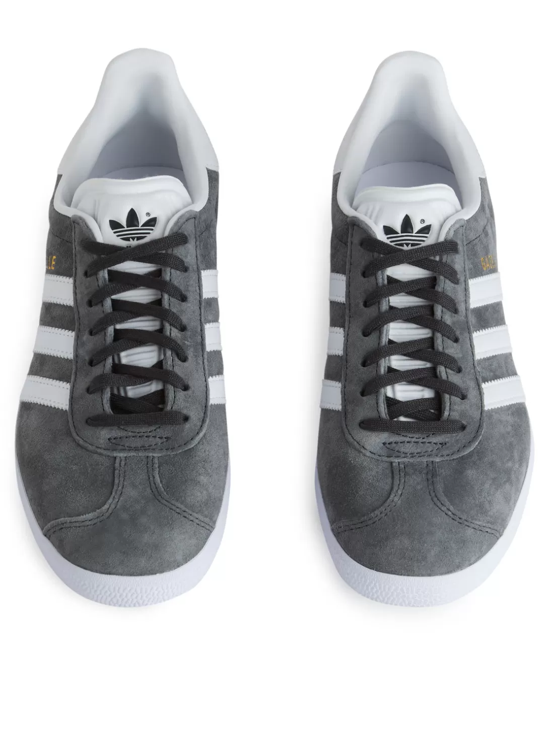 Scarpe Sportive Adidas Gazelle - Sneakers Unisex in Vera Pelle con Design Iconico e Suola Comoda
