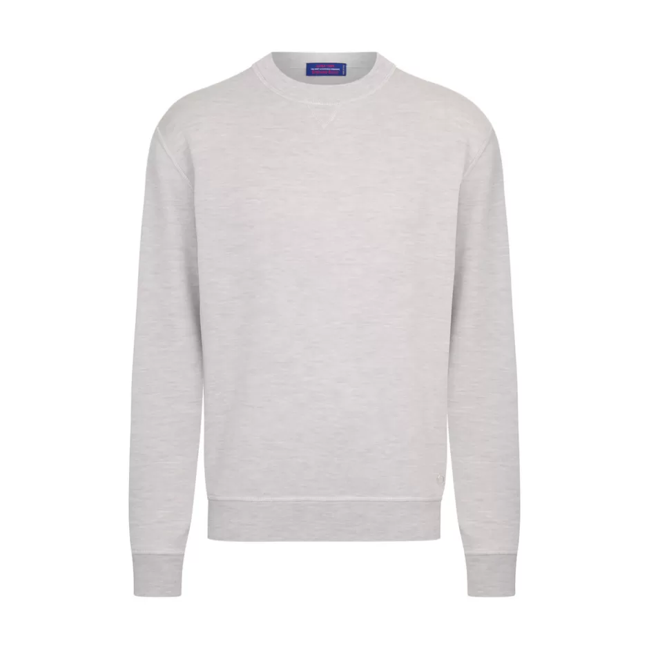 Maglione Dolcevita in Puro Cashmere - Filato Pregiato di Stefano Ricci Firenze