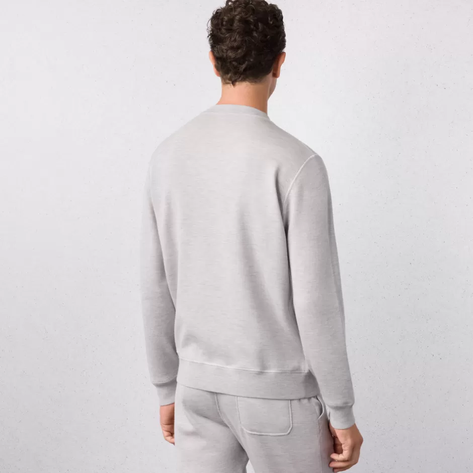 Maglione Dolcevita in Puro Cashmere - Filato Pregiato di Stefano Ricci Firenze