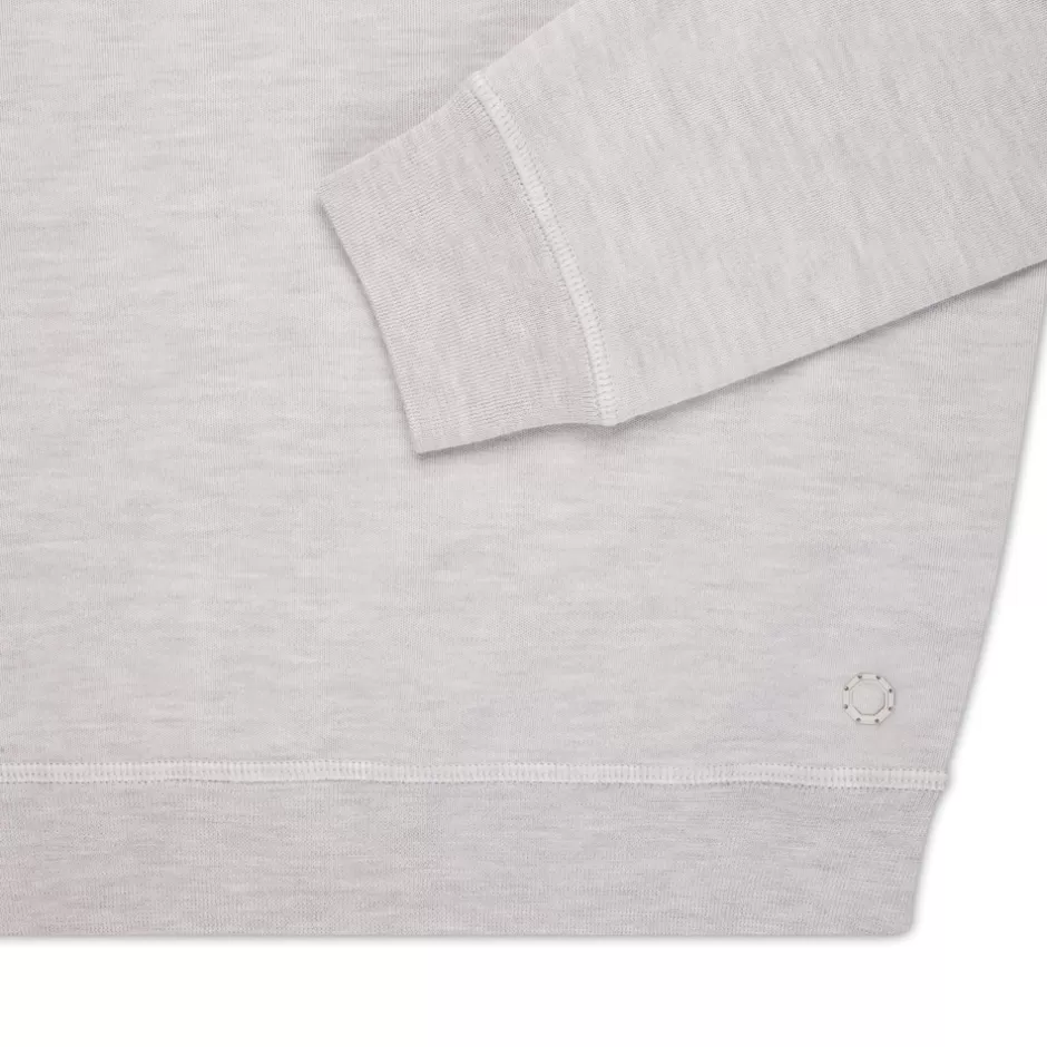 Maglione Dolcevita in Puro Cashmere - Filato Pregiato di Stefano Ricci Firenze