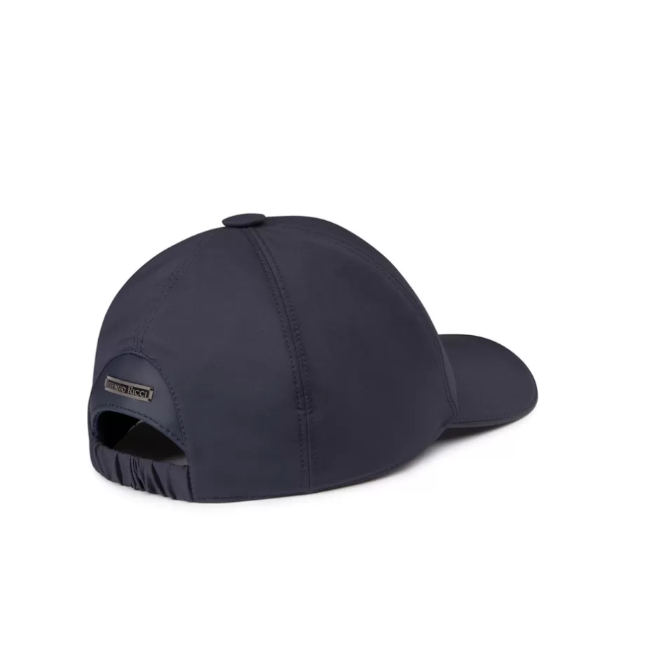 Stefano Ricci: Berretto Baseball Premium in Edizione Limitata con Stile Iconico