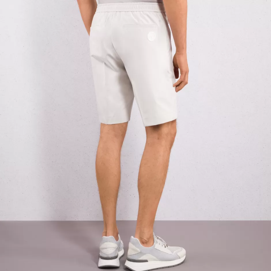 Pantaloncini Estivi in Cotone Premium - Collezione Uomo Stefano Ricci
