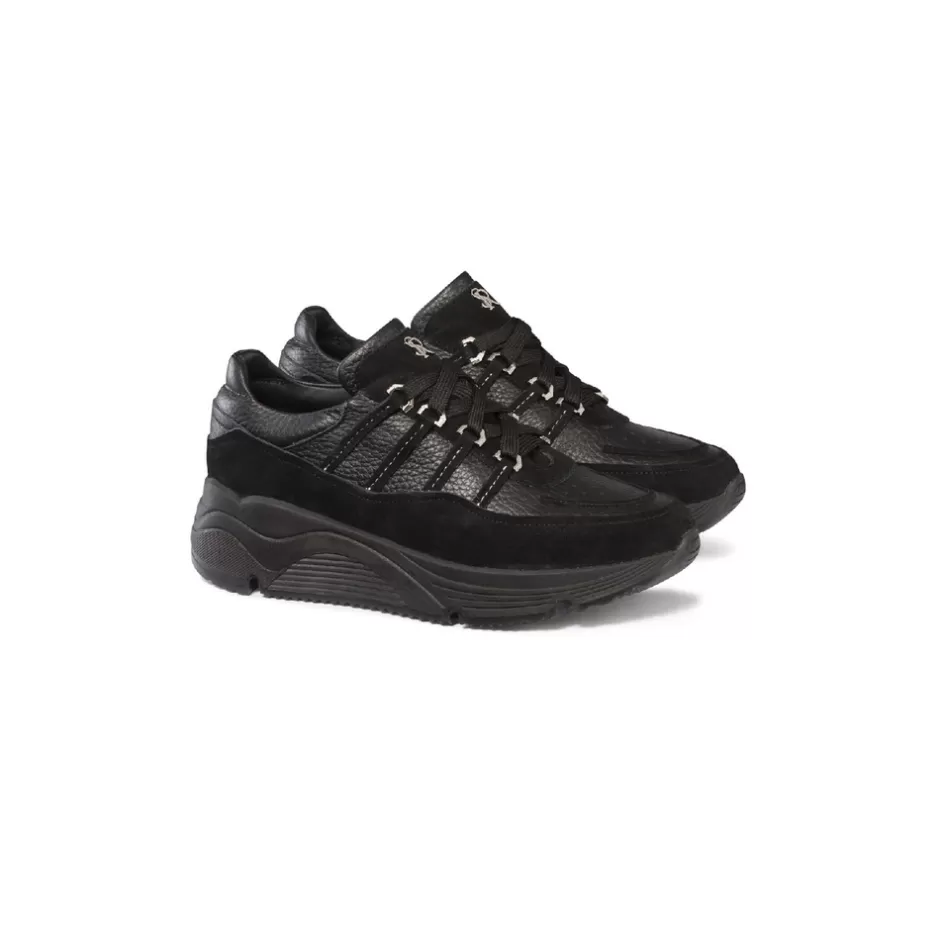 Scarpe Sportive in Pelle Vitello Firmate Stefano Ricci - Saldi Esclusivi su Edizione Limitata
