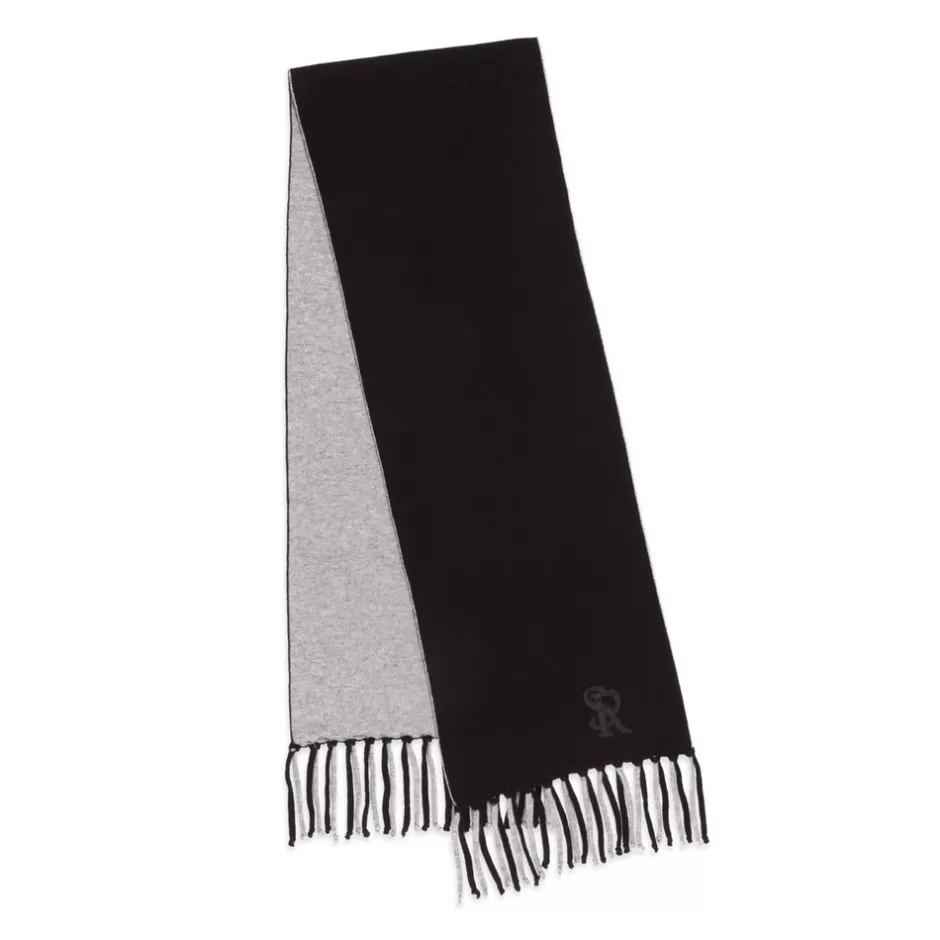 Sciarpa in Puro Cashmere - Lusso e Eleganza Senza Tempo da Stefano Ricci Outlet
