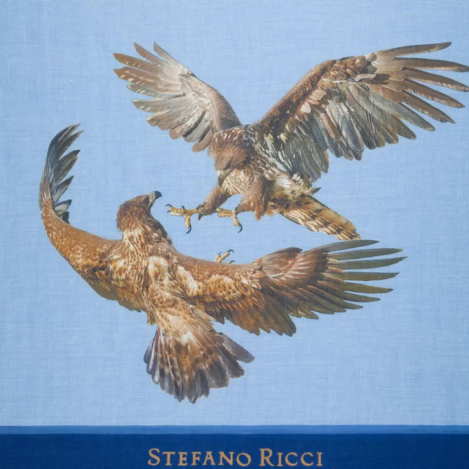 Sciarpa in Cashmere Elegante - Promozione Esclusiva Stefano Ricci