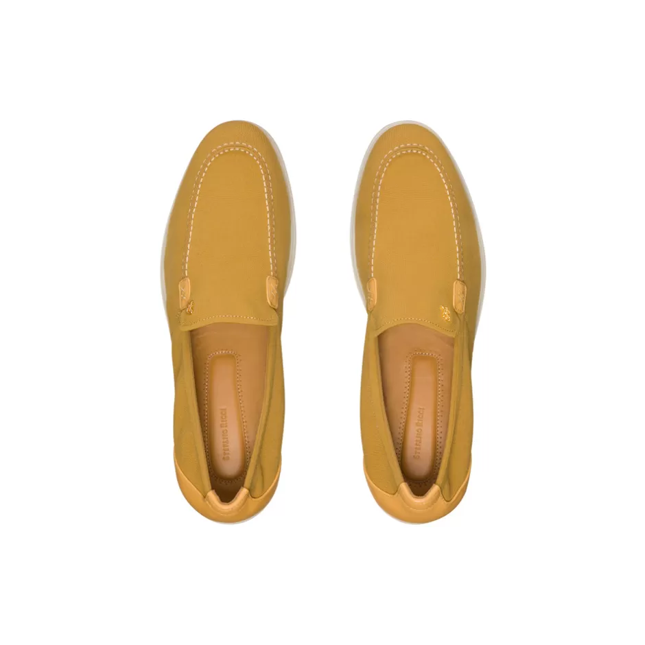 Stefano Ricci: Scarpe Loafers Eleganti in Offerta Lampo - Comodità Senza Tempo
