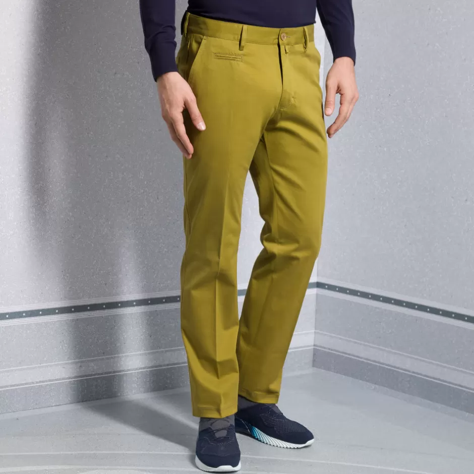 Pantaloni Casual Eleganti Stefano Ricci - Offerta Lampo Solo per Oggi!