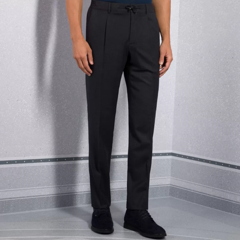 Pantaloni Casual Eleganti Stefano Ricci - Tessuto Premium a Prezzi Competitivi