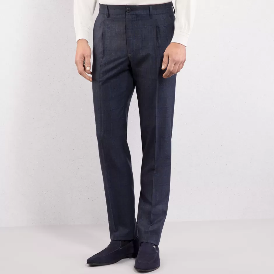 Pantaloni Casual Stefano Ricci: Comodi ed Eleganti con Prezzo Accessibile