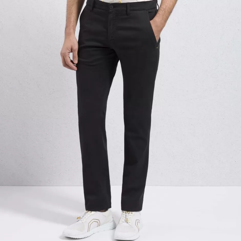 Pantaloni da Uomo Relax in Tweed | Collezione Primavera Stefano Ricci