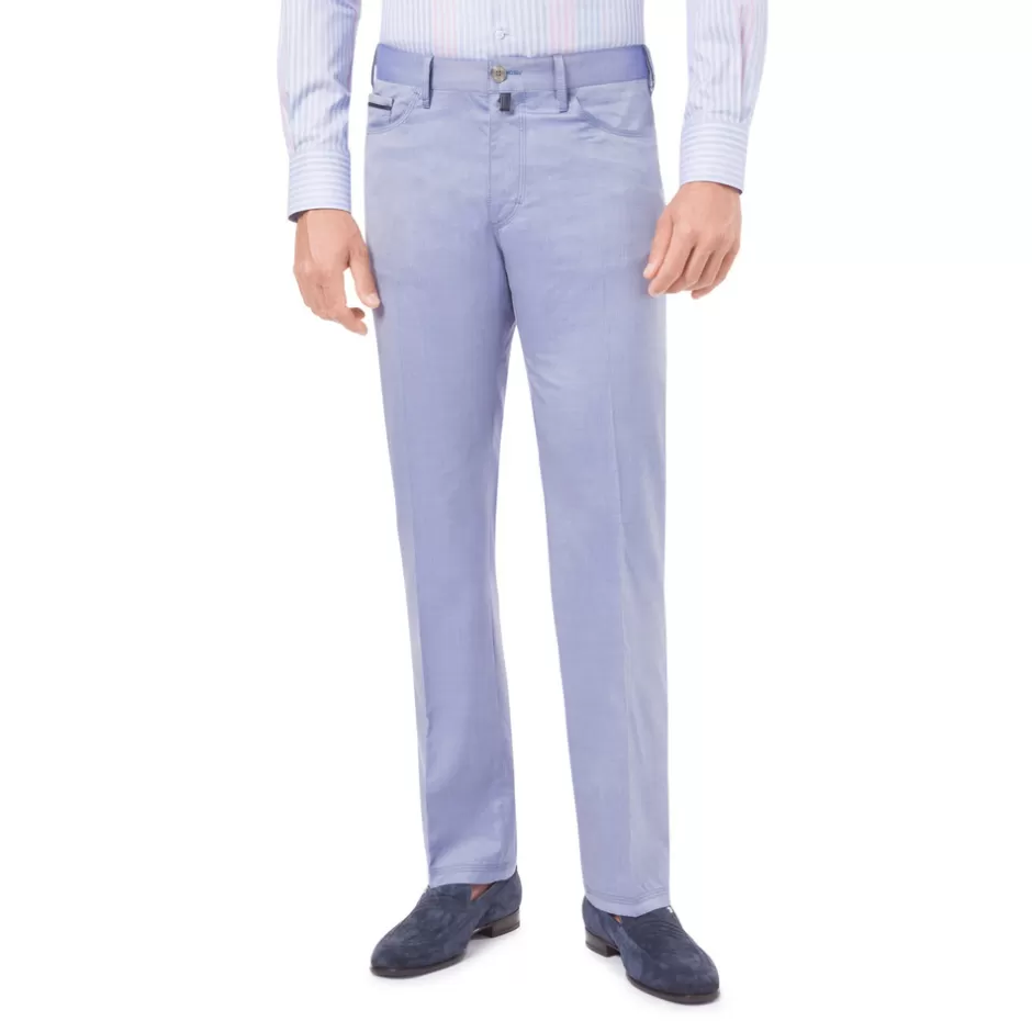 Pantaloni Casual Eleganti - Sconti Lampo su Collezione Stefano Ricci | Ultimi Pezzi Disponibili