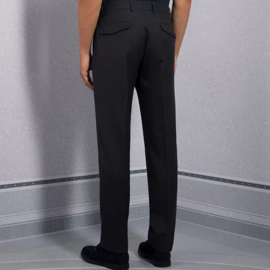 Pantaloni Casual Eleganti Stefano Ricci - Tessuto Premium a Prezzi Competitivi
