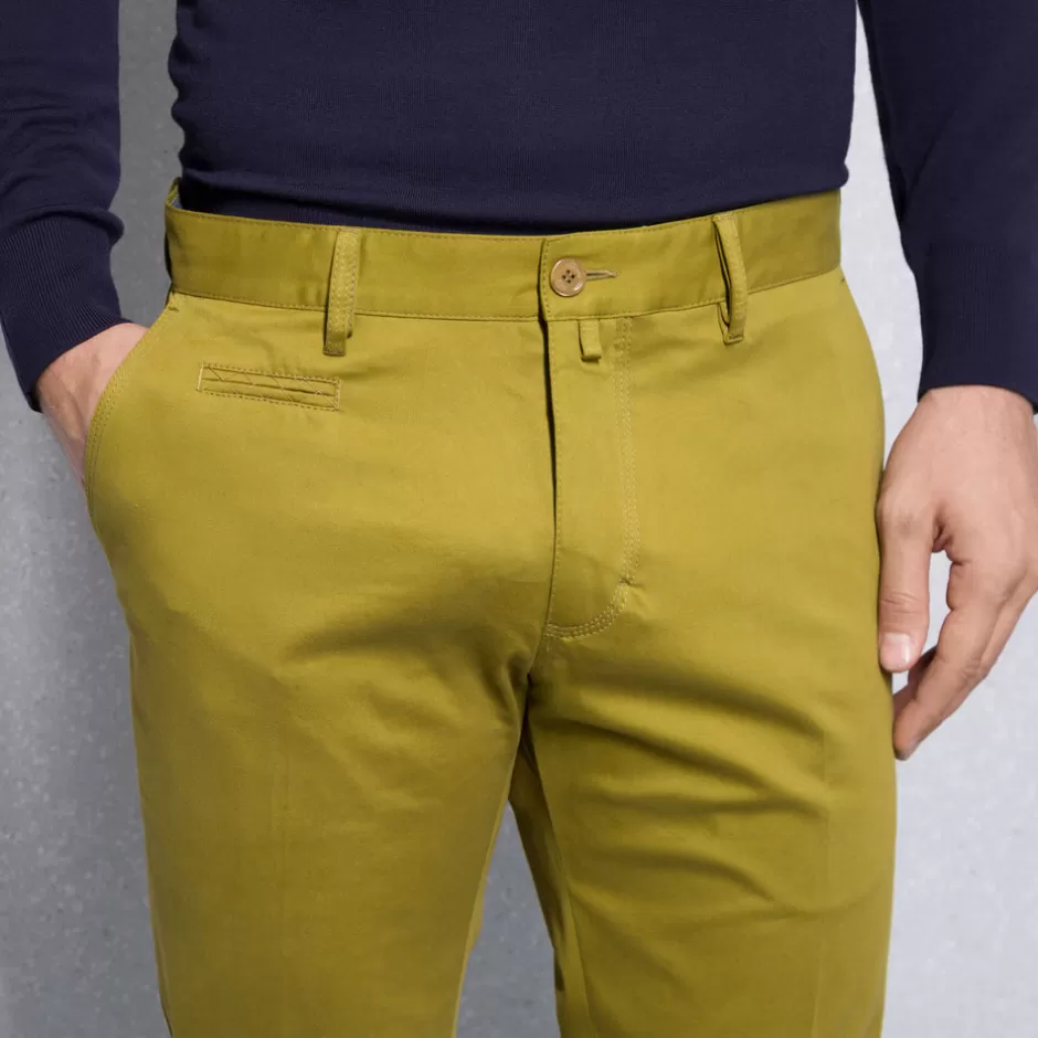 Pantaloni Casual Eleganti Stefano Ricci - Offerta Lampo Solo per Oggi!