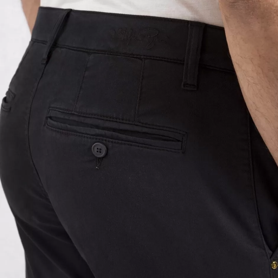 Pantaloni da Uomo Relax in Tweed | Collezione Primavera Stefano Ricci