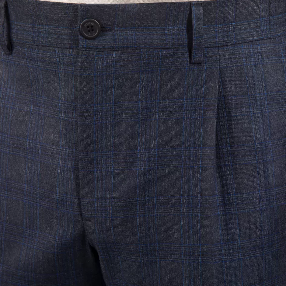 Pantaloni Casual Stefano Ricci: Comodi ed Eleganti con Prezzo Accessibile
