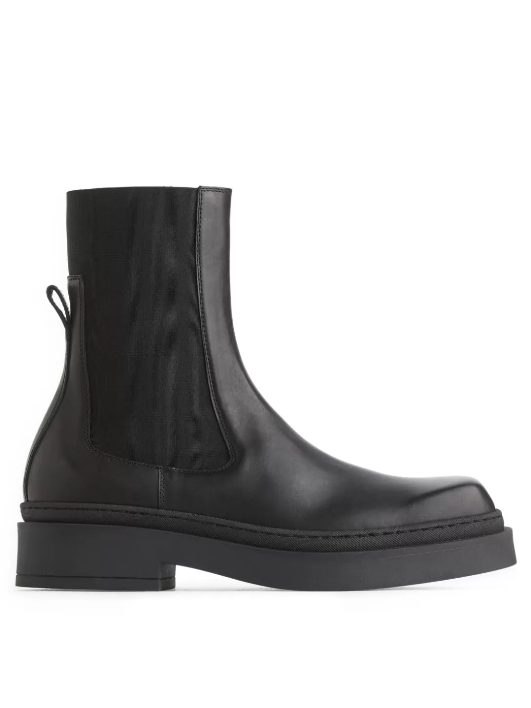 Stivaletti Chelsea con suola massiccia - Calzature invernali urbane ARKET
