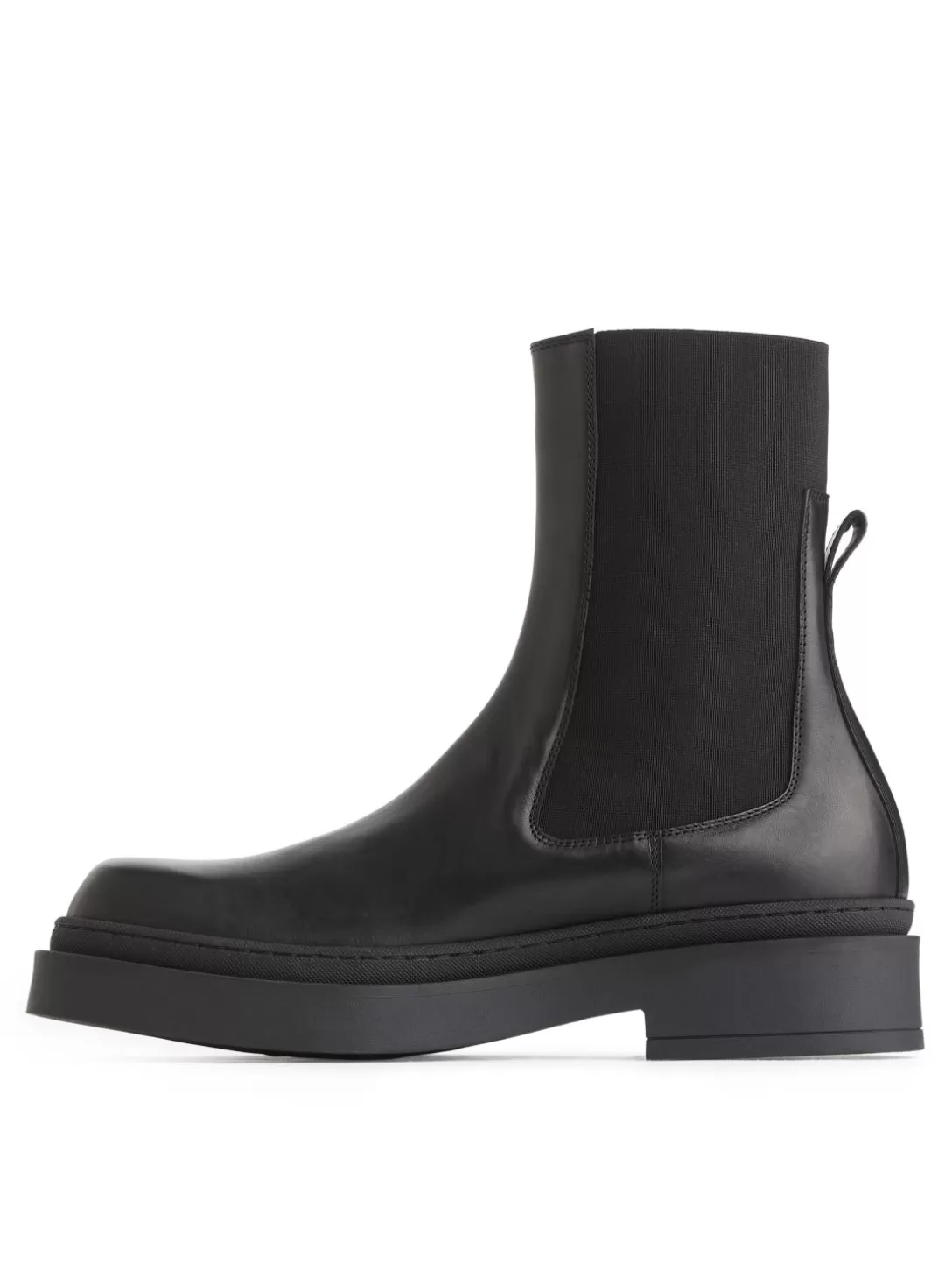 Stivaletti Chelsea con suola massiccia - Calzature invernali urbane ARKET