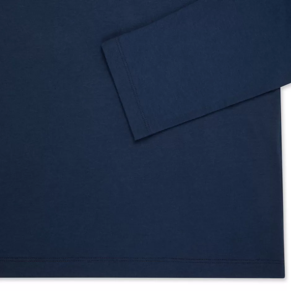 Maglietta Classica Uomo - Scollo Tondo in Puro Cotone | Stefano Ricci Design Esclusivo