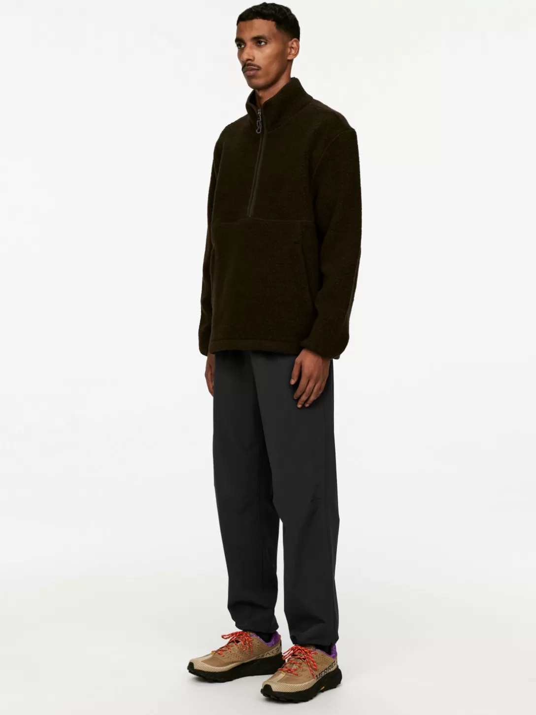 ARKET Pantaloni Sportivi Dra På - Abbigliamento Allenamento Funzionale | Moda Attiva Comfort Donna