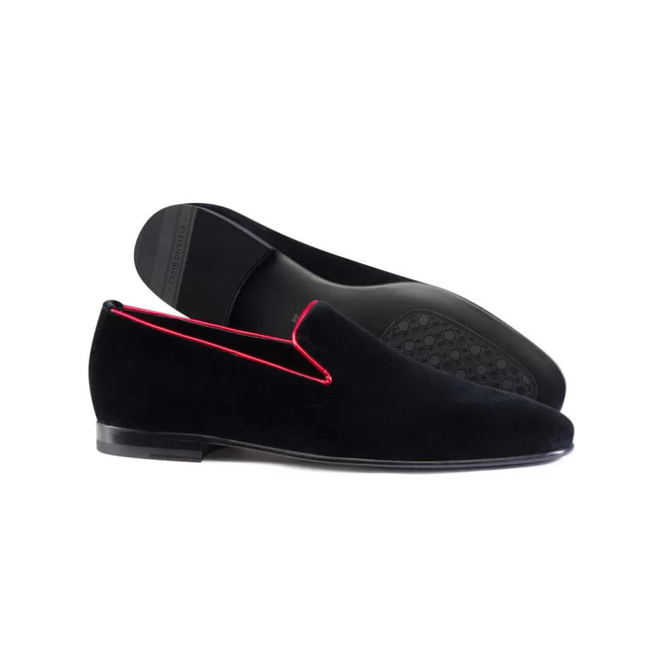Scarpe Eleganti Stefano Ricci · Edizione Esclusiva Firenze | Offerta Lampo Conclusiva
