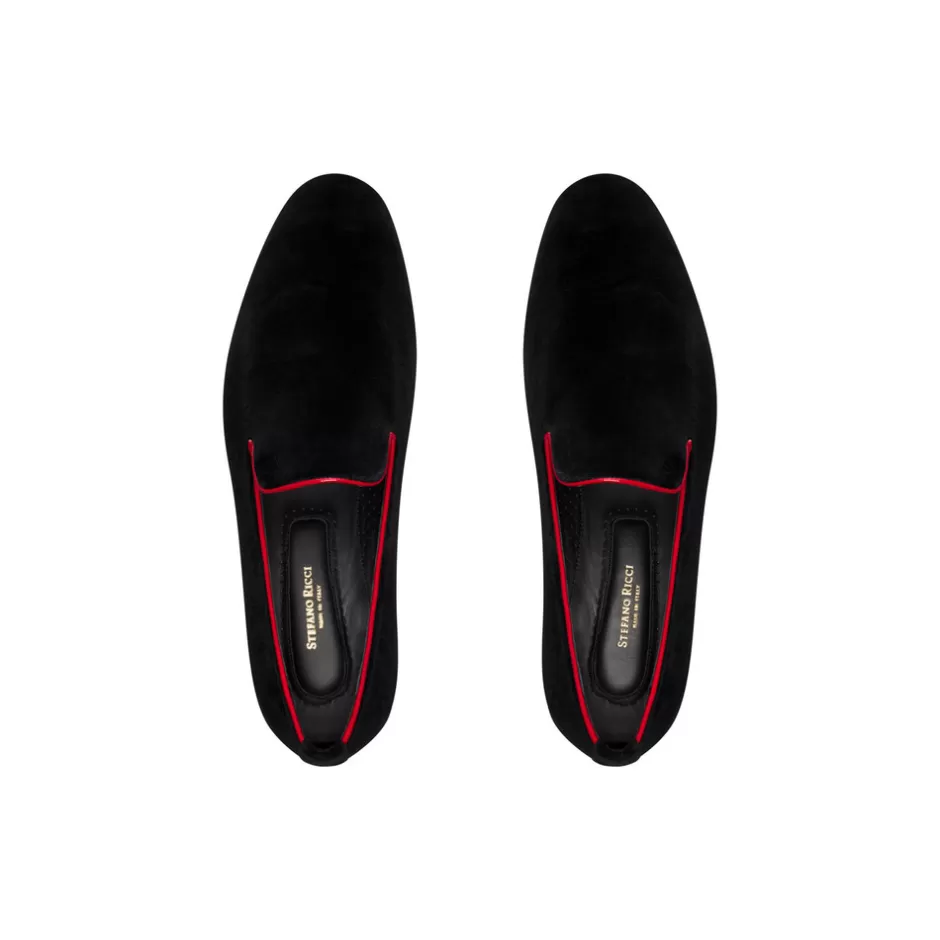 Scarpe Eleganti Stefano Ricci · Edizione Esclusiva Firenze | Offerta Lampo Conclusiva