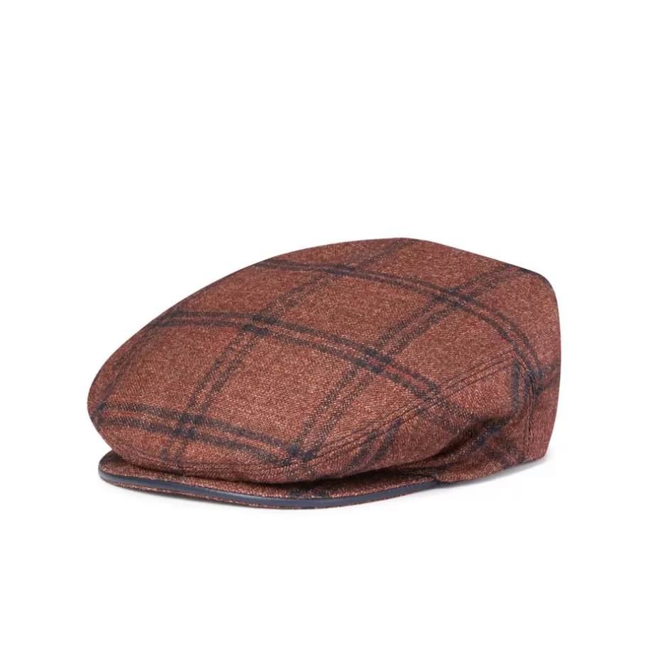Cappello Driver Elegante in Pelle - Stefano Ricci Sconti Esclusivi