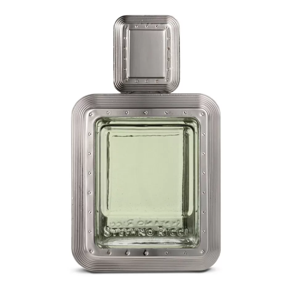 Profumo Uomo Stefano Ricci 'PLATINUM' Edizione Limitata - Flacone da 125ml in Promozione Esclusiva