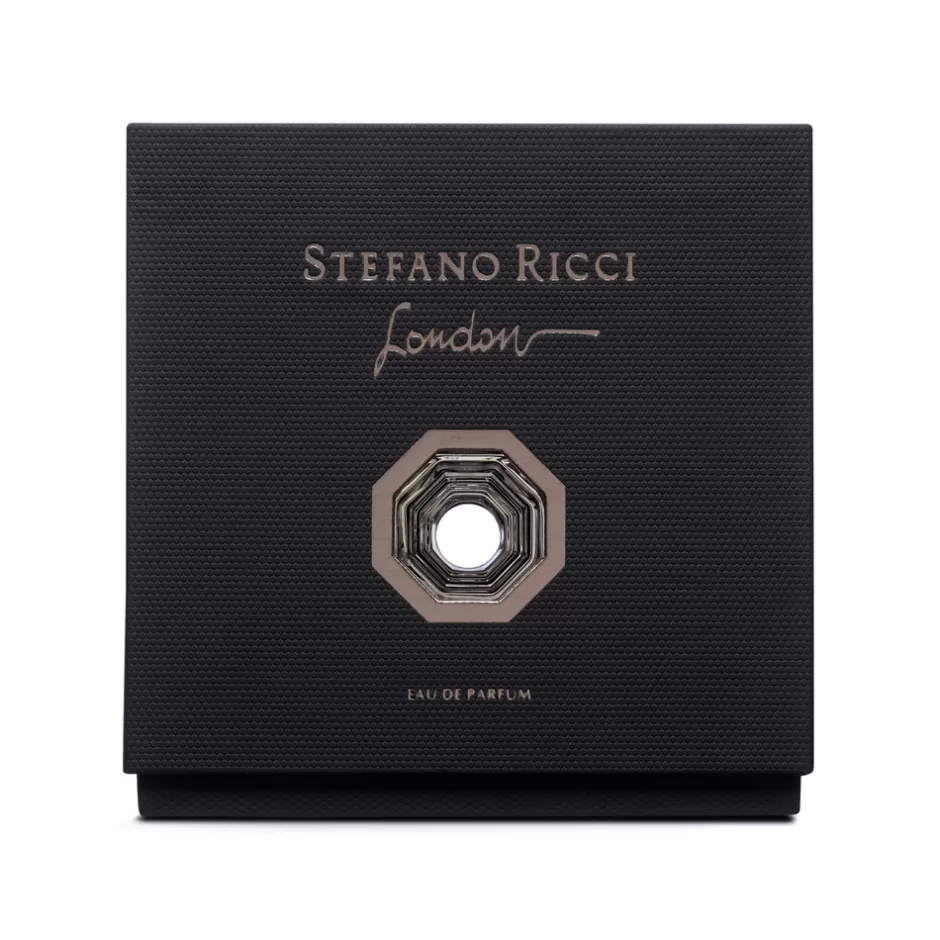 Stefano Ricci London - Profumo Eau de Parfum 100ml | Edizione Speciale con Sconto Esclusivo