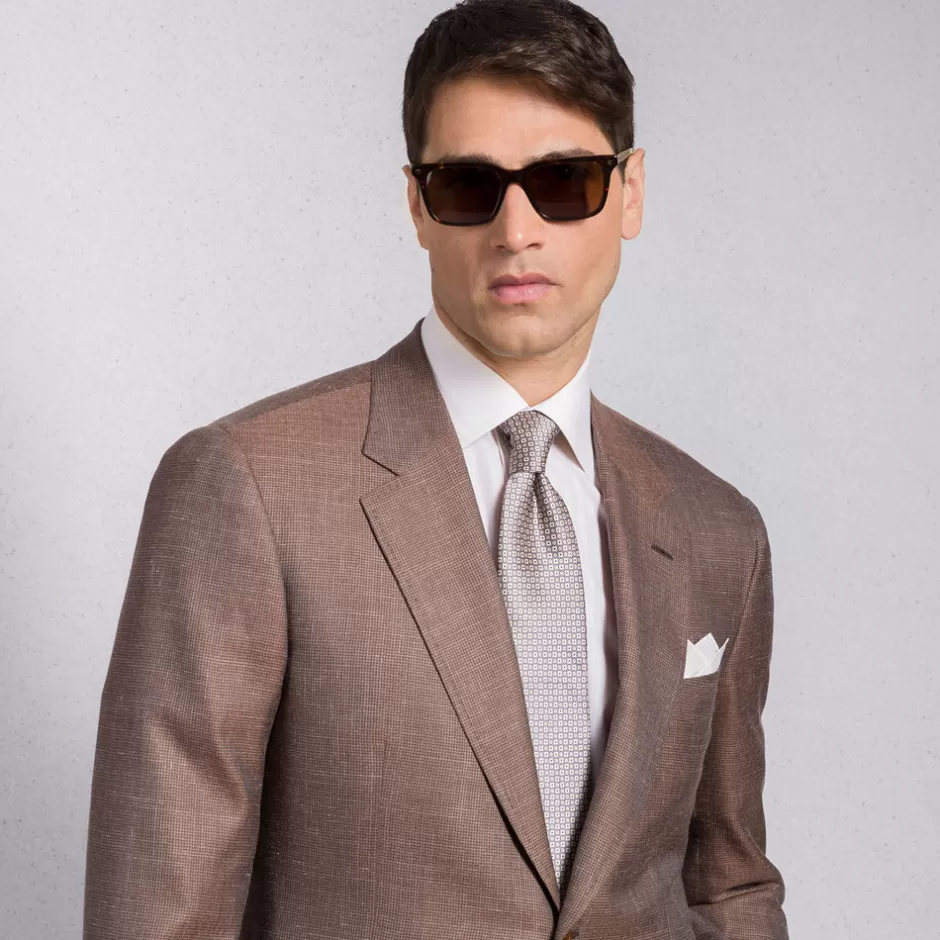 Luxury Eyewear Stefano Ricci - Occhiali da Sole Eleganti in Edizione Limitata, Collezione Outlet Uomo