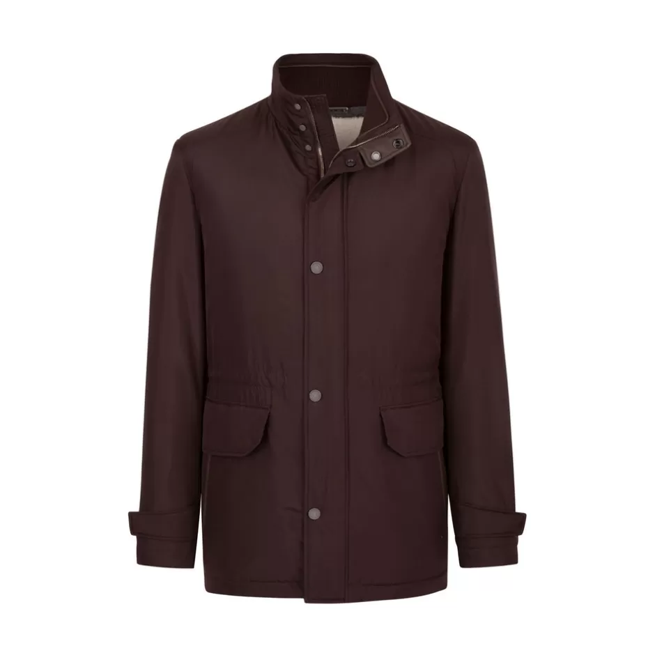 Stefano Ricci: Giacche da Campo Eleganti in Promozione – Ultimi Pezzi Disponibili