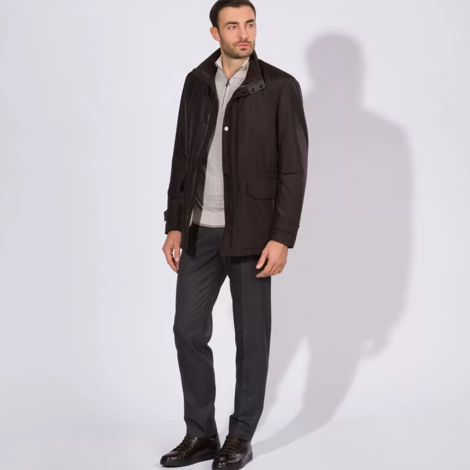 Stefano Ricci: Giacche da Campo Eleganti in Promozione – Ultimi Pezzi Disponibili