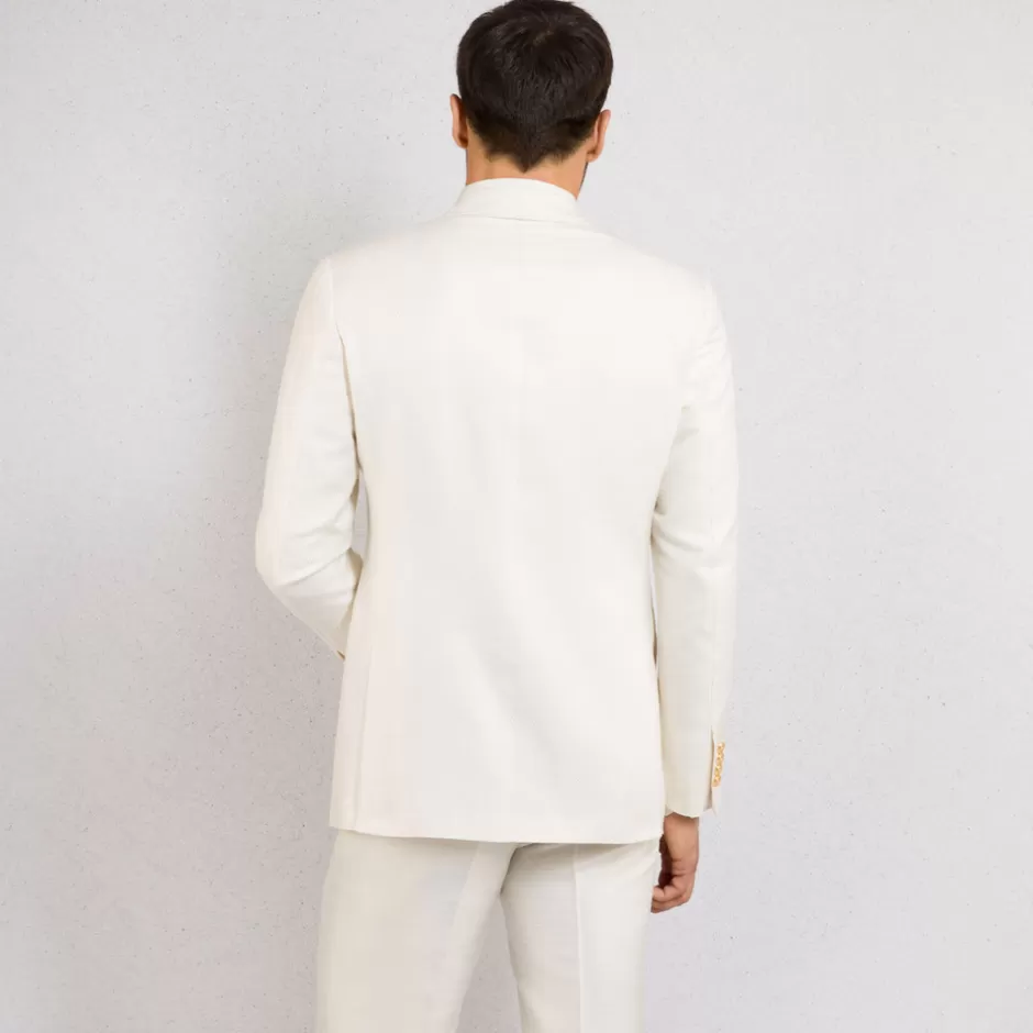 Giacca Uomo Fiesole - Giacconi Classici Stefano Ricci Milano | Cappotti In Puro Cashmere | Outlet Autentico Con Edizione Limitata