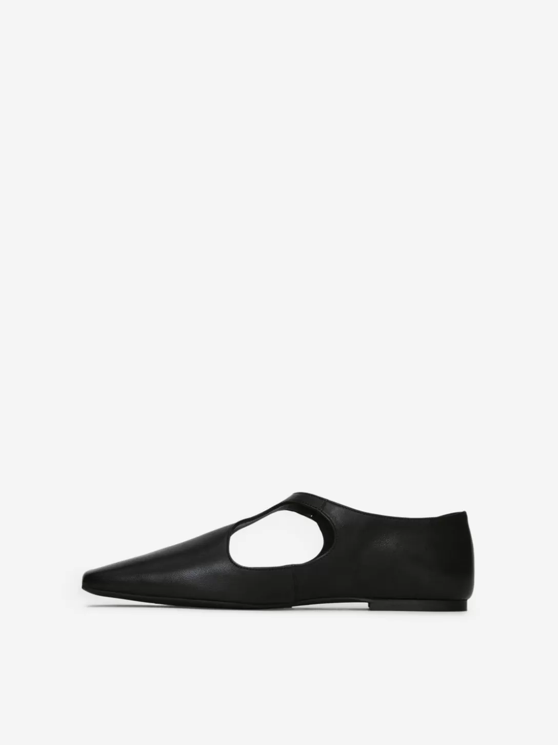 Scarpe ARKE​T con dettaglio a fibbia - Ballerine eleganti e comode per tutti i giorni