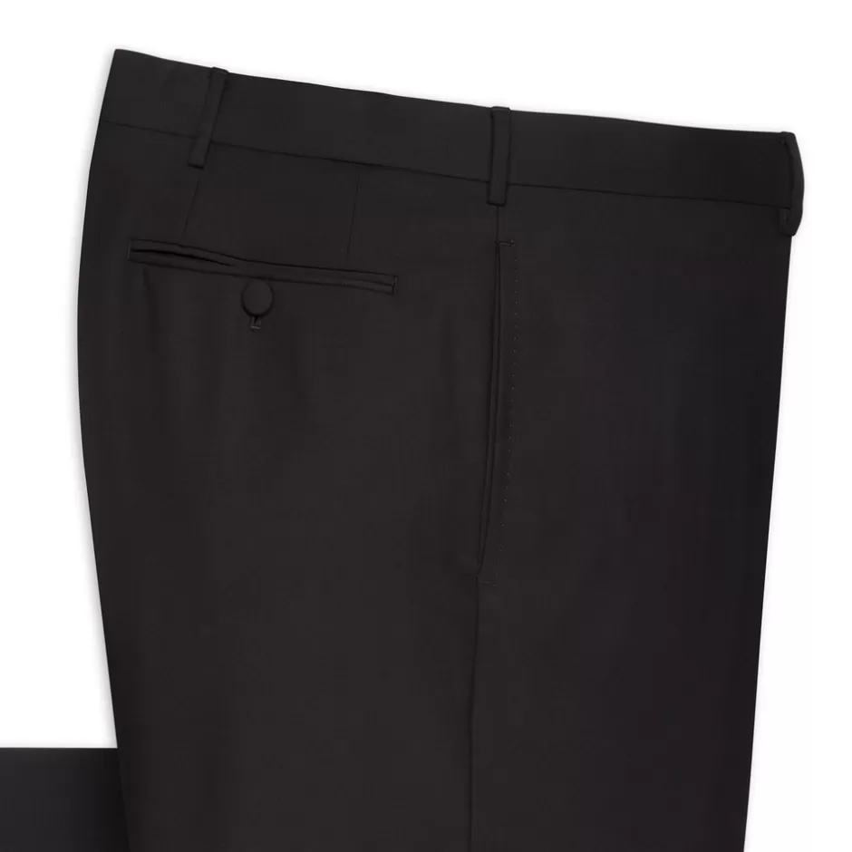 Stefano Ricci: Pantaloni Eleganti da Ufficio per Look Impeccabile