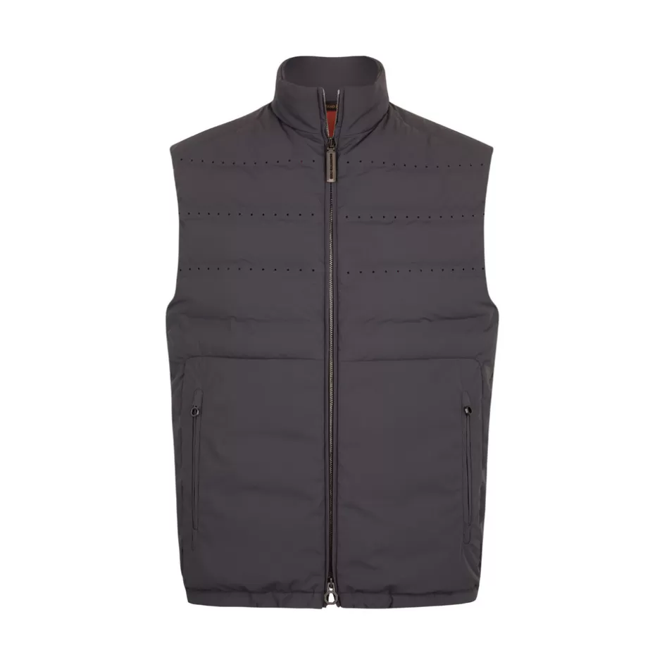 Gilet Elegante Stefano Ricci - Promo Esclusiva Saldi