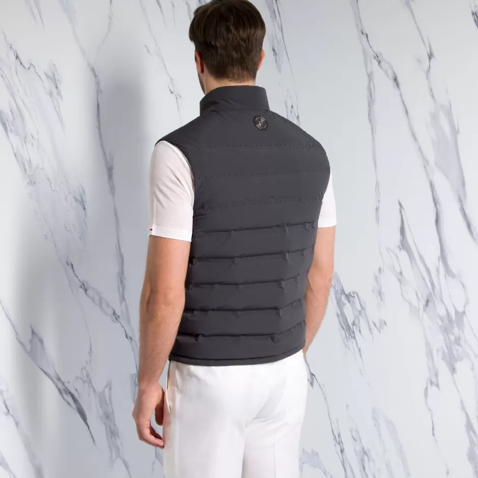 Gilet Elegante Stefano Ricci - Promo Esclusiva Saldi