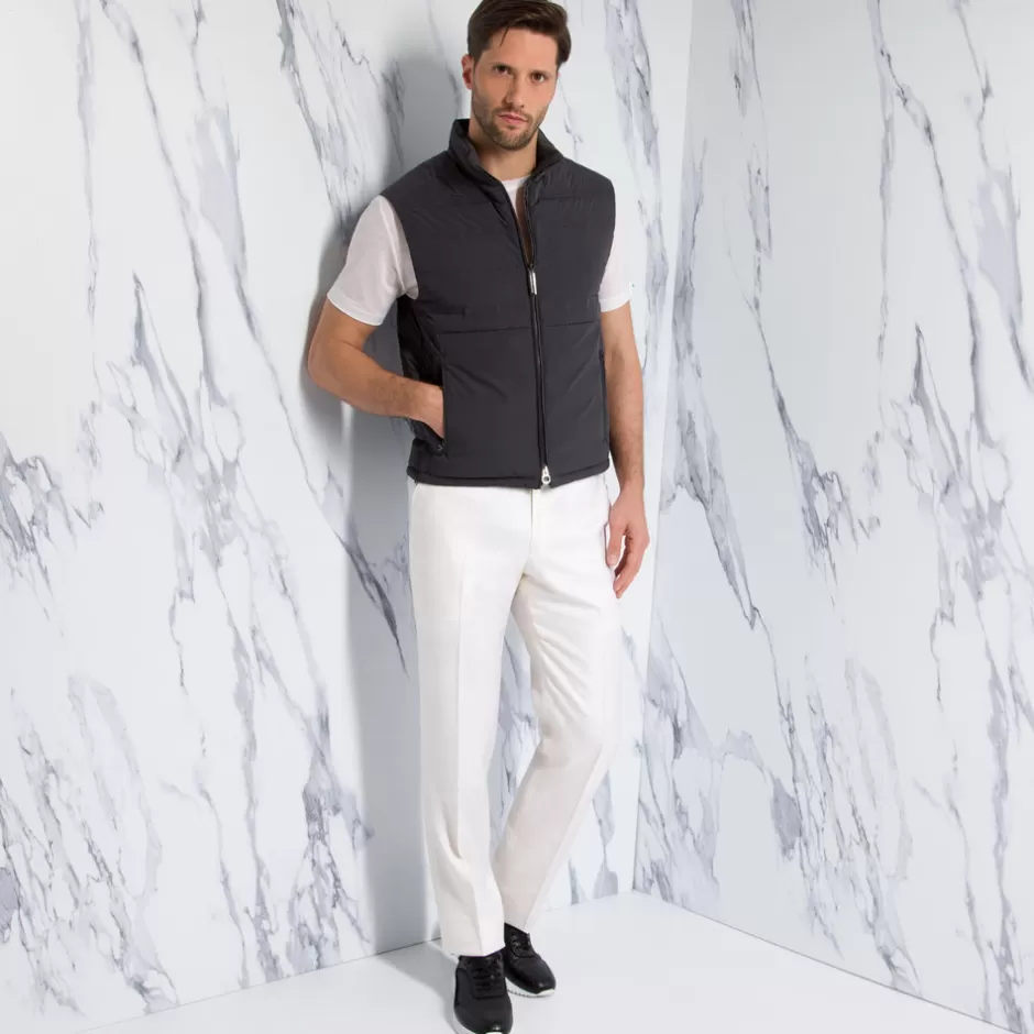 Gilet Elegante Stefano Ricci - Promo Esclusiva Saldi