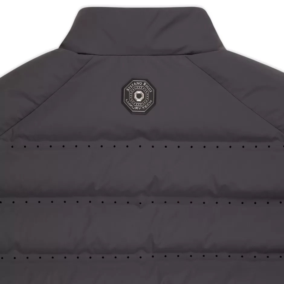 Gilet Elegante Stefano Ricci - Promo Esclusiva Saldi