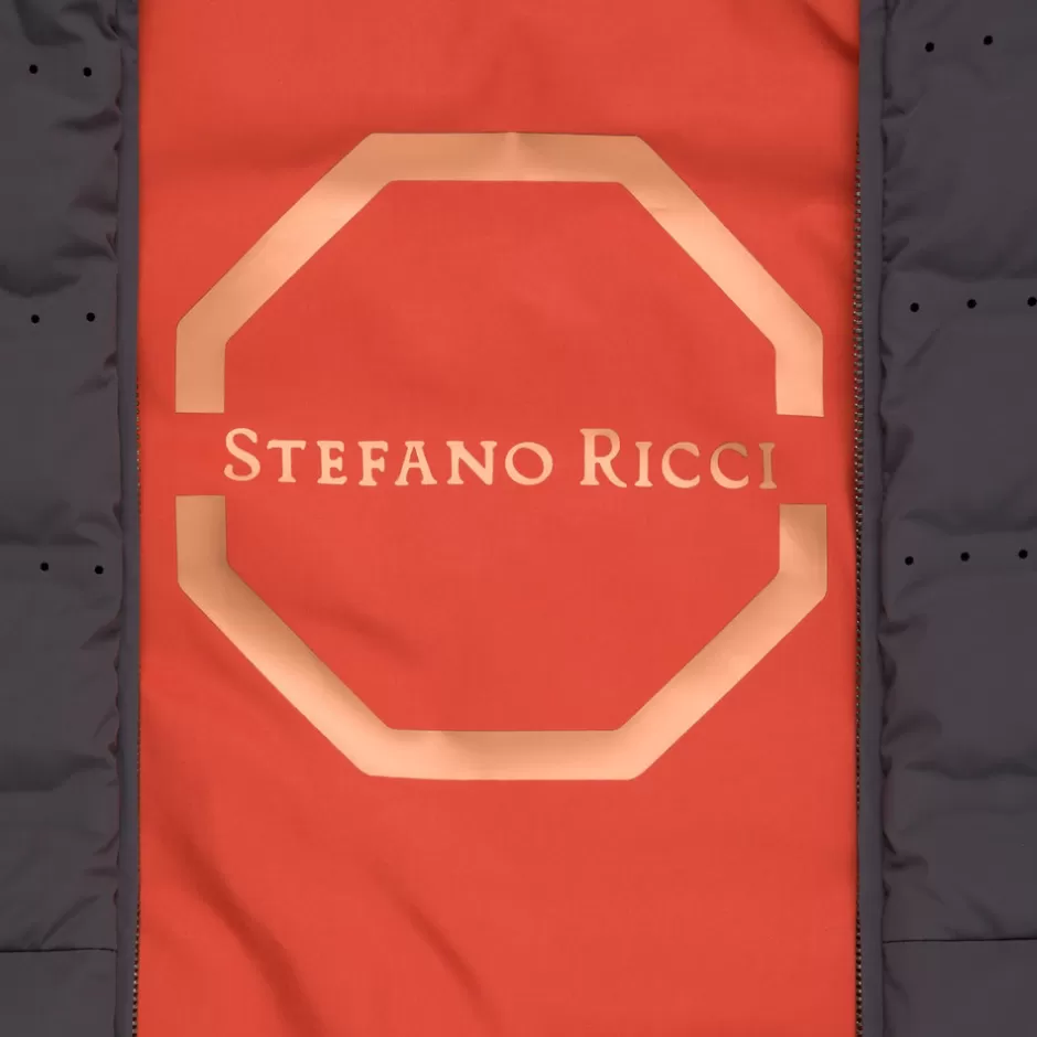Gilet Elegante Stefano Ricci - Promo Esclusiva Saldi