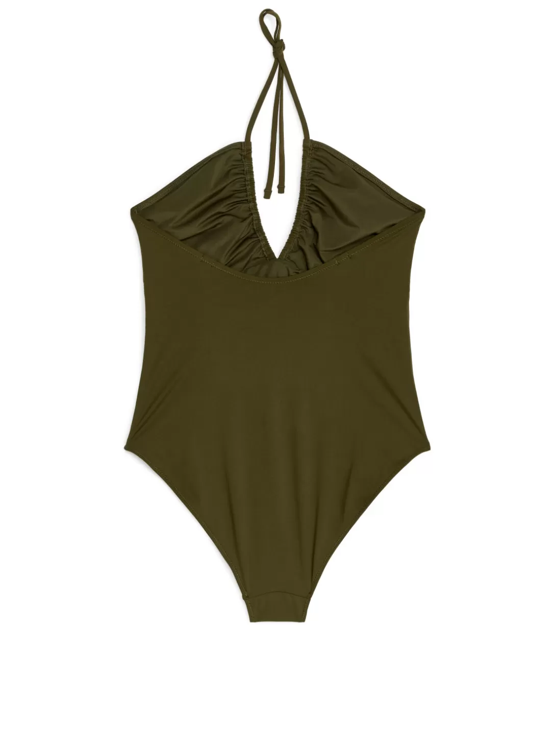 Costume da Bagno ARKET con Spalline - Modello Elegante per Nuoto e Soleggio