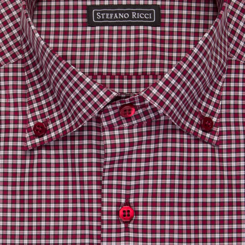 Maglia Elegante Novara Realizzata a Mano - Design Esclusivo Stefano Ricci a Prezzo Conveniente