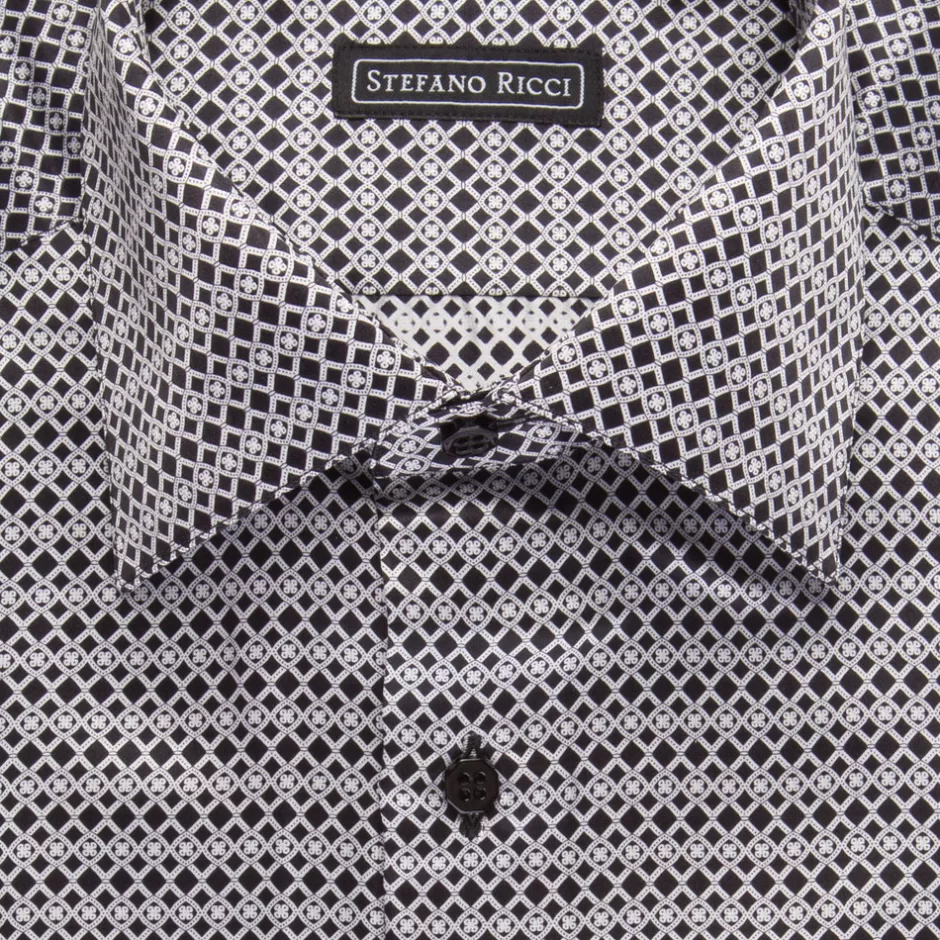 Camicia Artigianale Torino - Eccellenza Sartoriale Firmata Stefano Ricci
