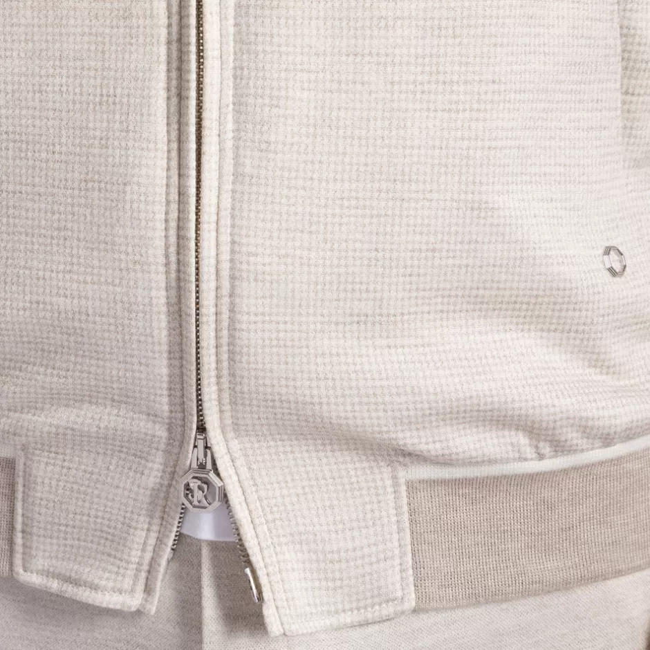 Giacca con Cappuccio Elegante | Cappotto Sportivo Stefano Ricci - Conforto e Stile a Prezzo Conveniente