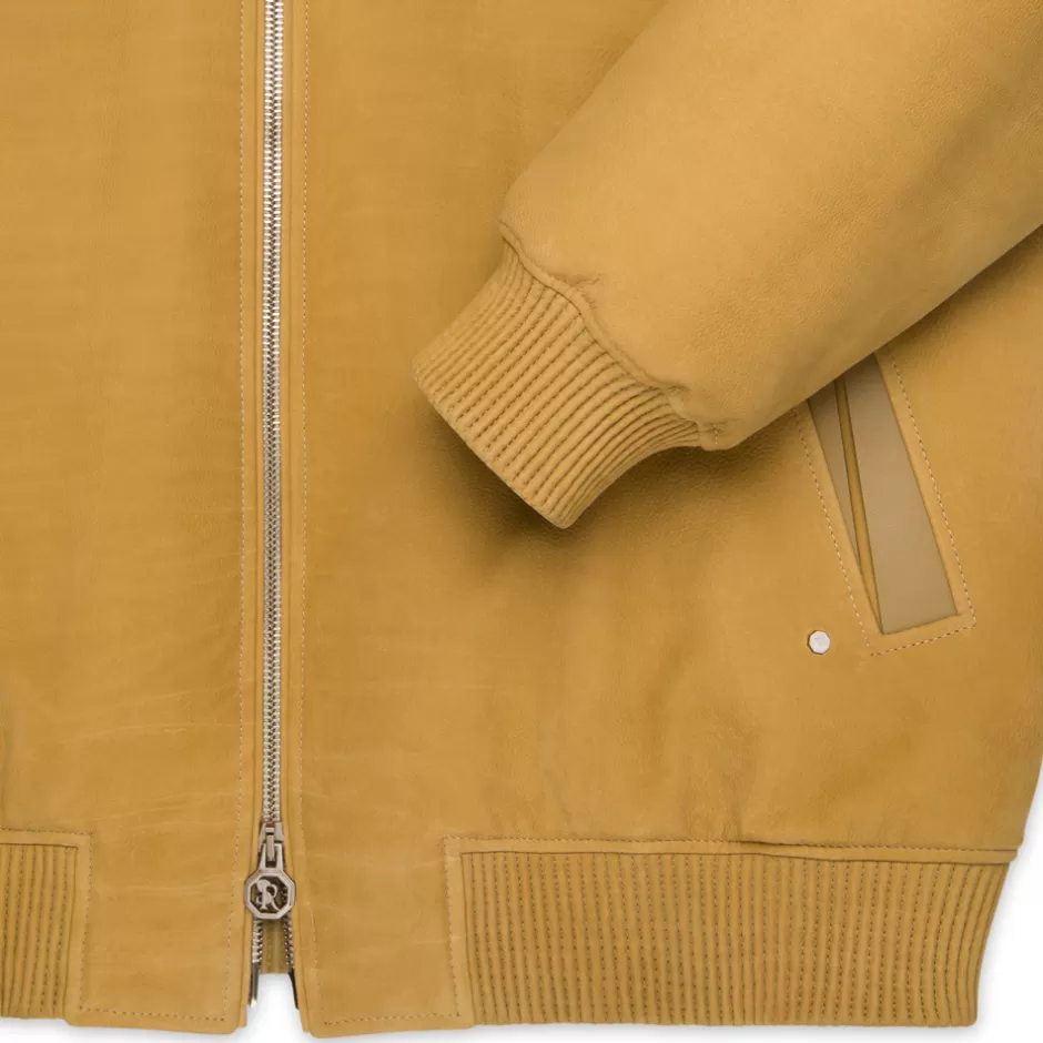Giubbotto con cappuccio in edizione speciale - Collezione premium Stefano Ricci | Promozione limitata!
