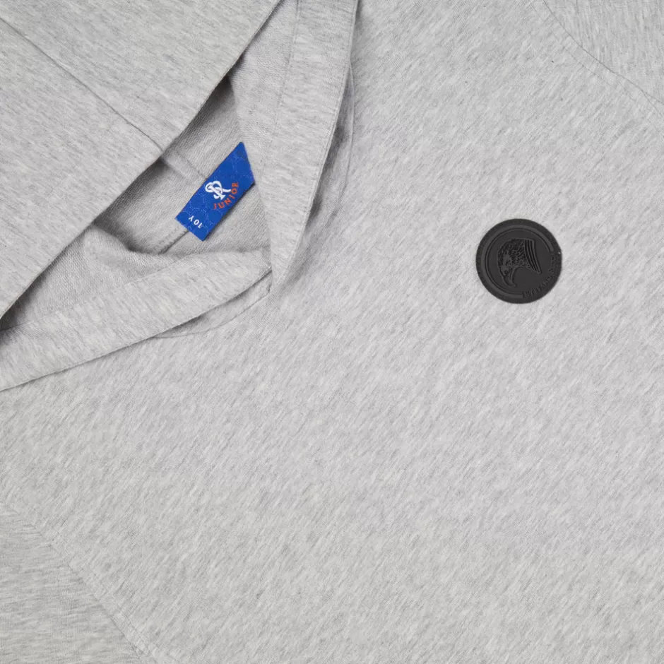 Felpa con Cappuccio Sportiva Premium - Offerta Limitata Stefano Ricci