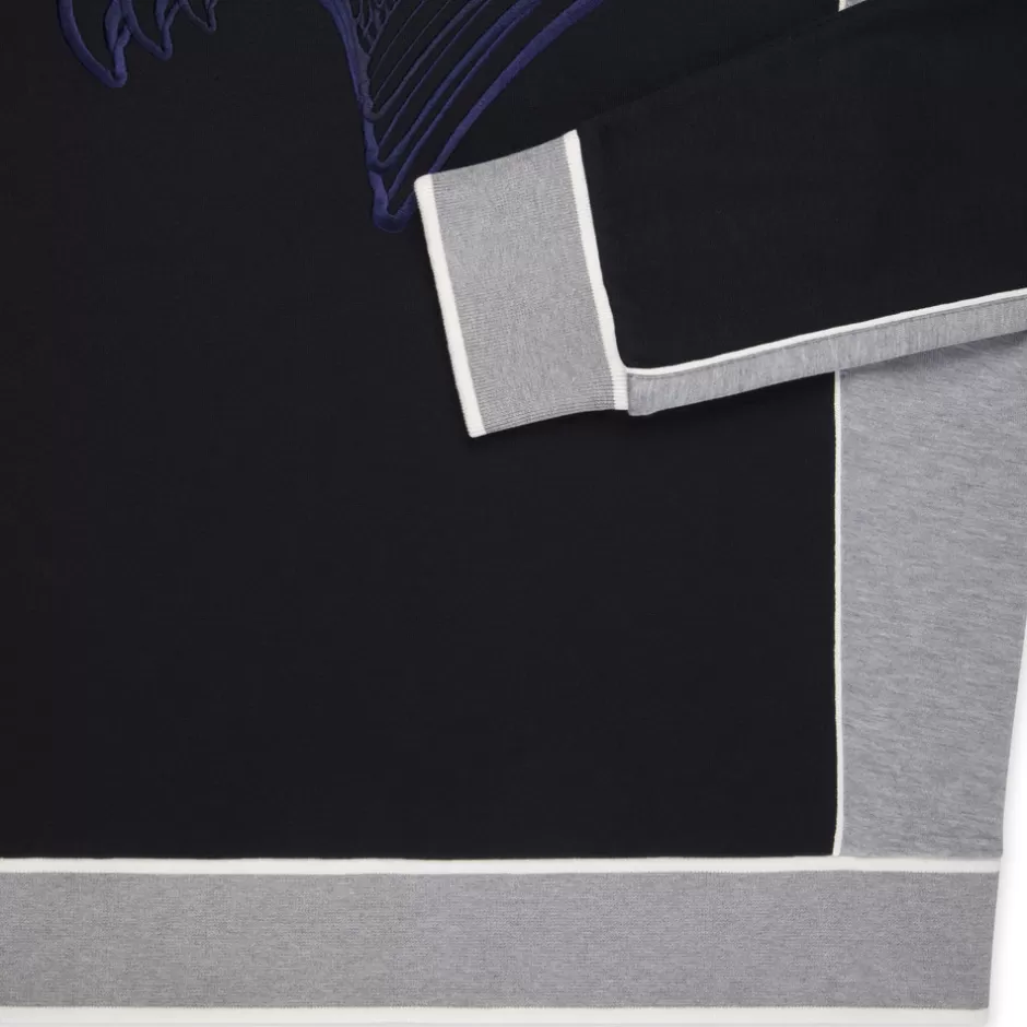 Felpa Sportiva con Cappuccio Premium - Edizione Limitata Stefano Ricci Sconti Esclusivi