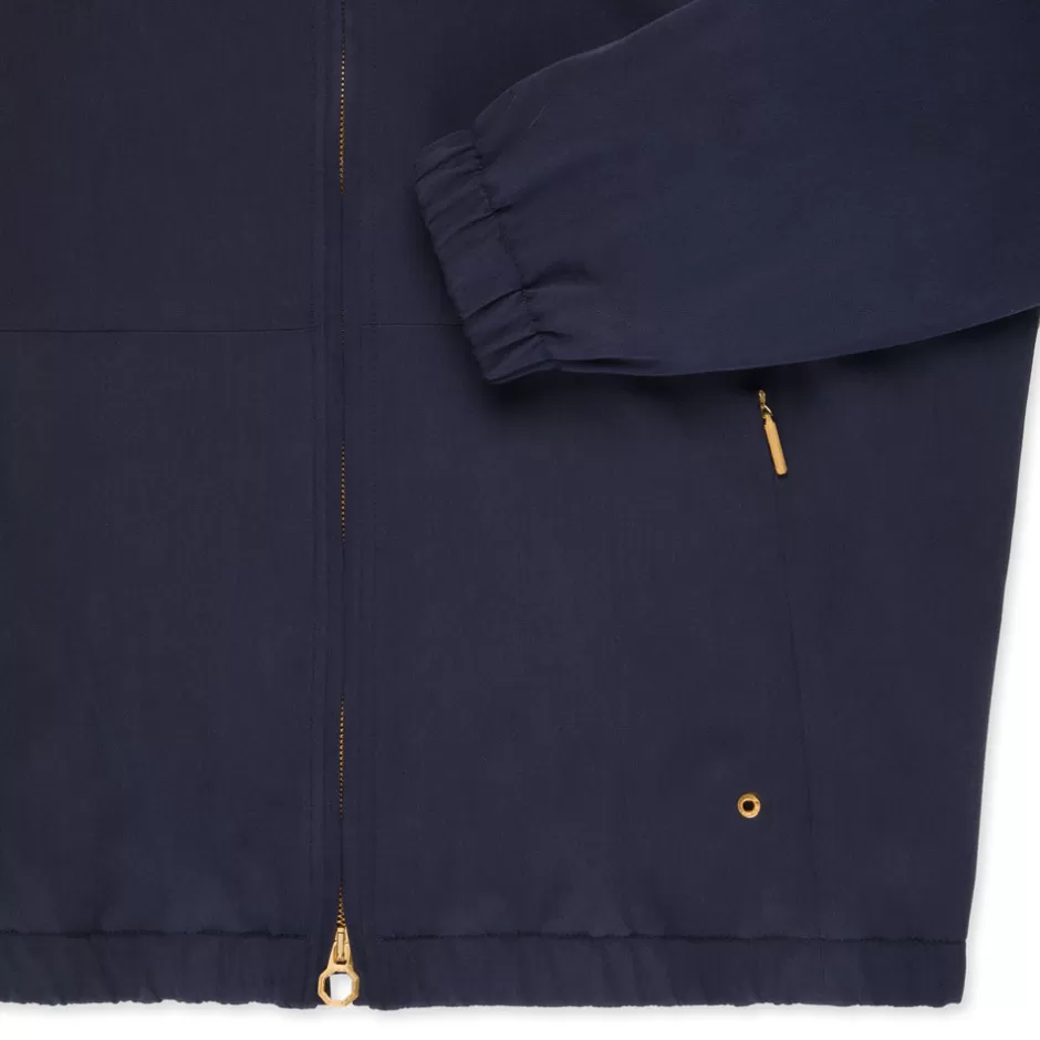 Lussuosa Giacca con Cappuccio in Seta Stefano Ricci Collezione Esclusiva