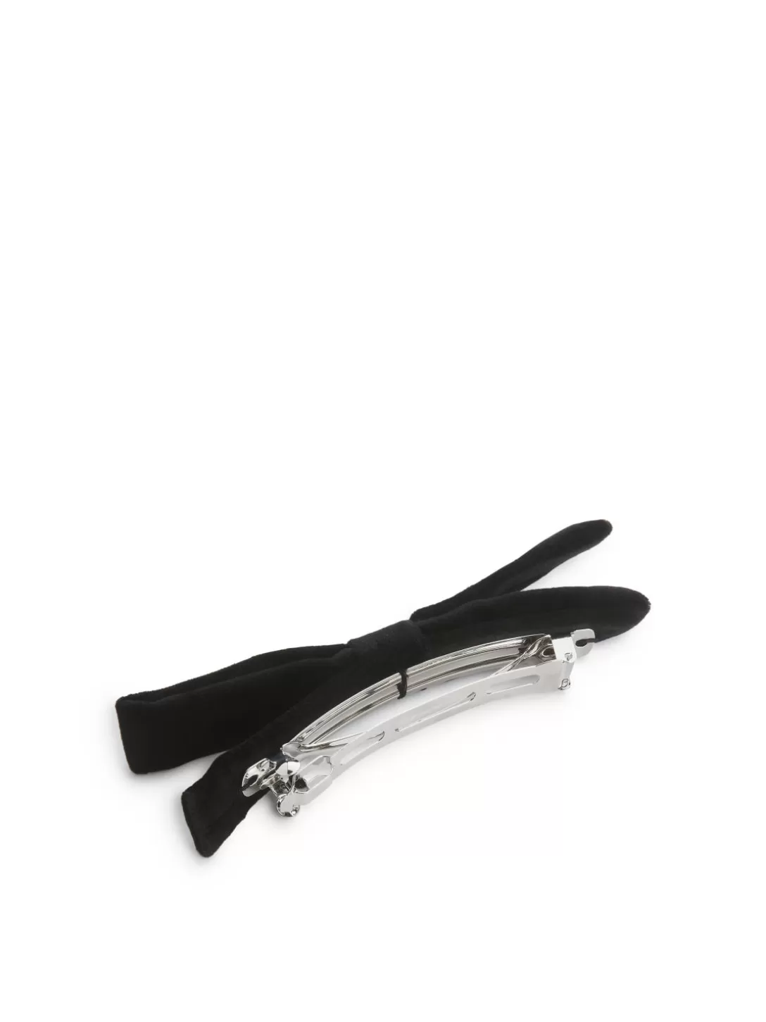 Fermaglio Capelli ARKET con Fiocco Vellutato - Accessorio Chic per Acconciature