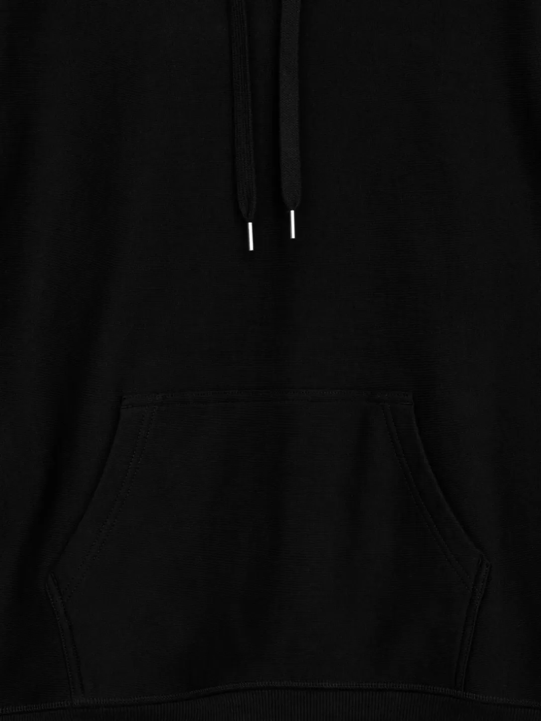 Felpa con Cappuccio ARKET Comoda e Morbida - Sweatshirt a Taglio Rilassato per Look Casual