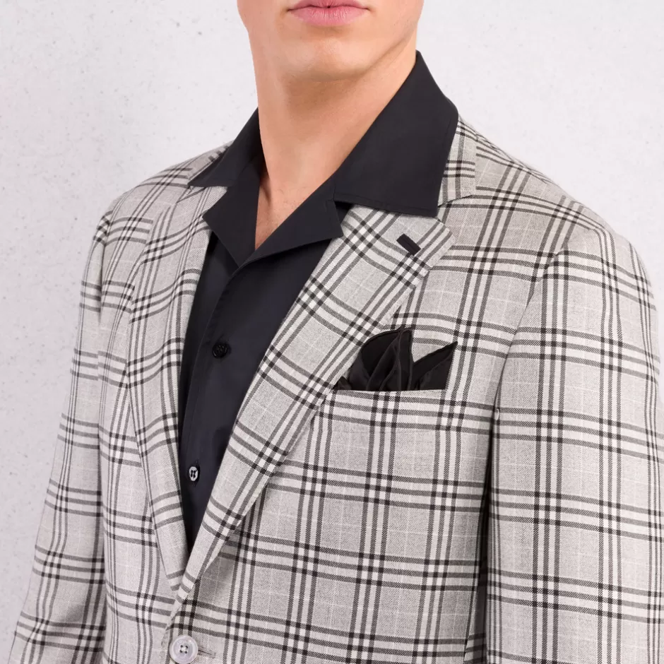 Stefano Ricci Presenta: Giacca Eterna Alta Sartoria - Edizione Esclusiva Nuovi Arrivi 2023